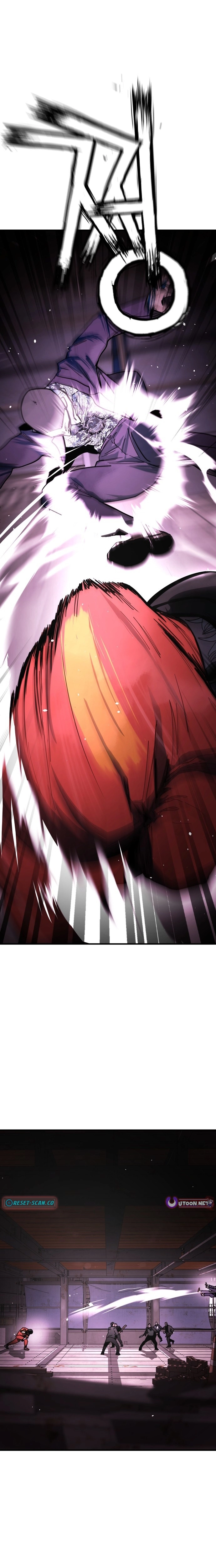 Read Fight Delivery Manga Online