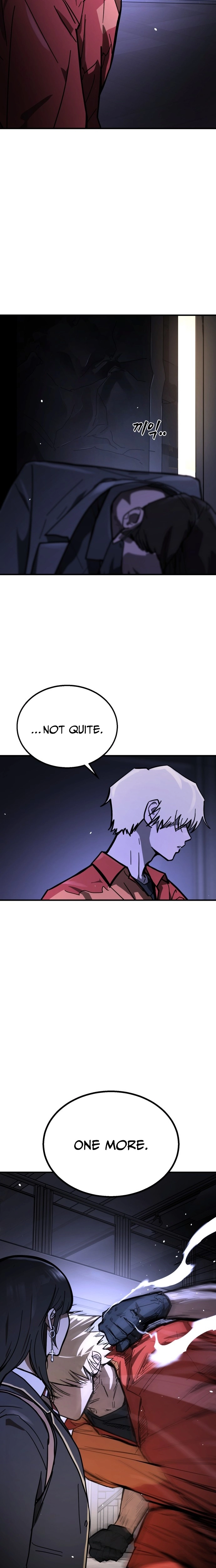 Read Fight Delivery Manga Online
