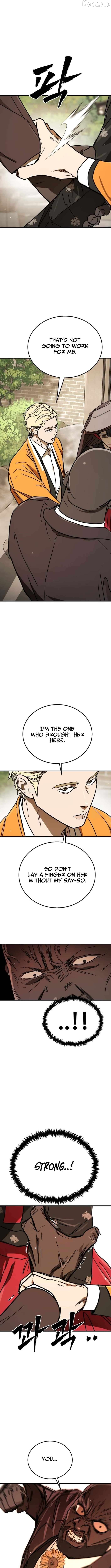 Read Fight Delivery Manga Online