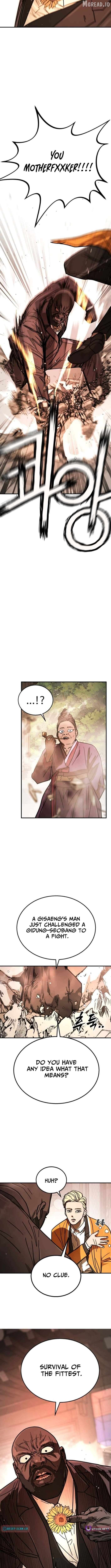 Read Fight Delivery Manga Online
