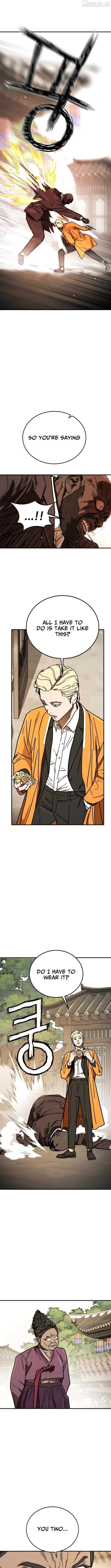 Read Fight Delivery Manga Online