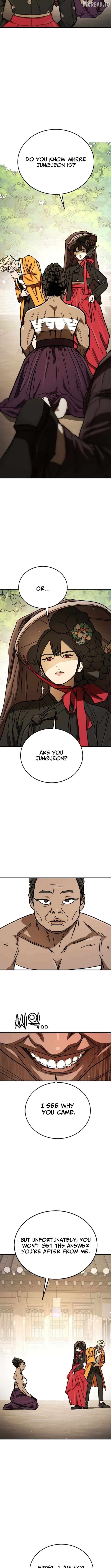 Read Fight Delivery Manga Online
