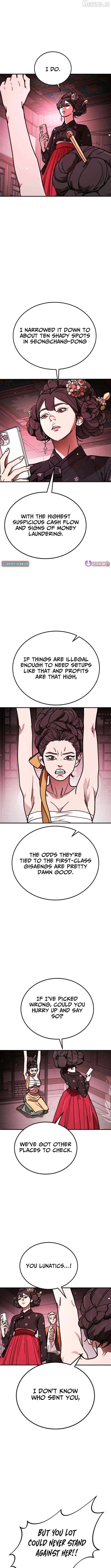 Read Fight Delivery Manga Online