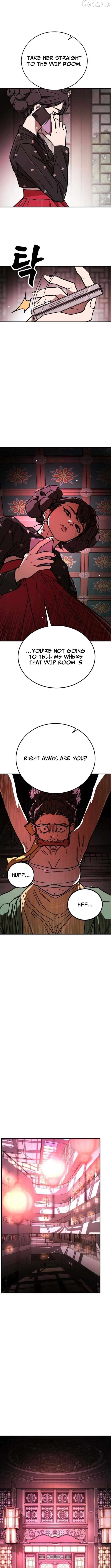 Read Fight Delivery Manga Online