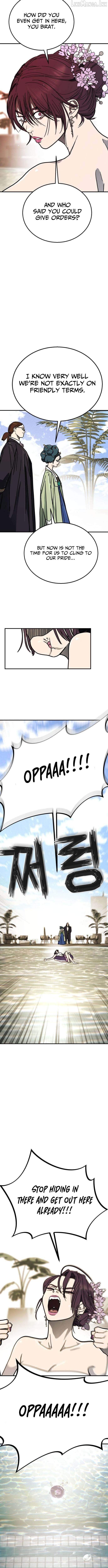 Read Fight Delivery Manga Online