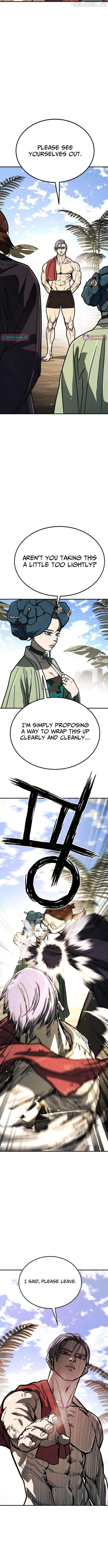 Read Fight Delivery Manga Online