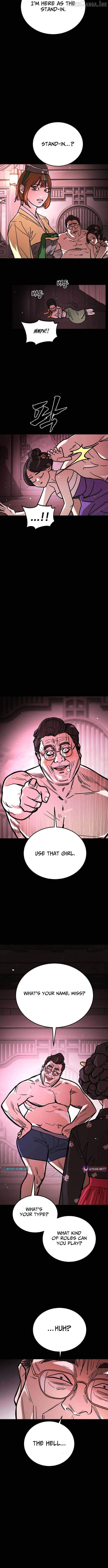 Read Fight Delivery Manga Online