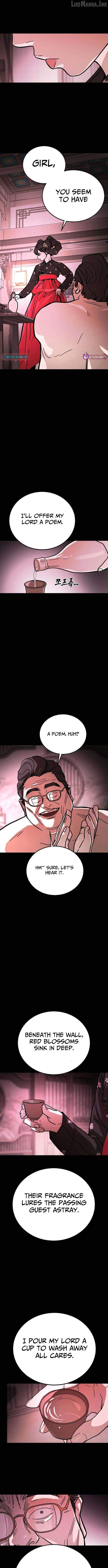 Read Fight Delivery Manga Online