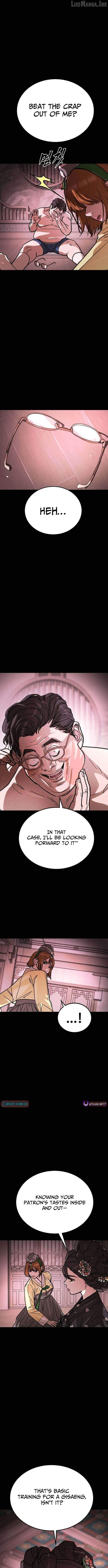 Read Fight Delivery Manga Online