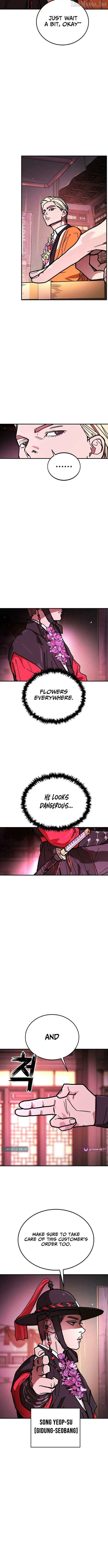Read Fight Delivery Manga Online