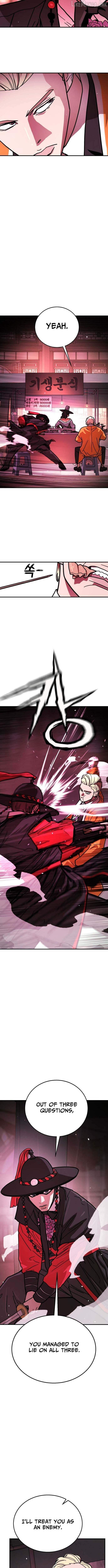 Read Fight Delivery Manga Online