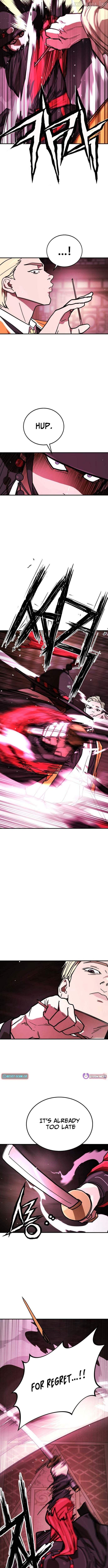 Read Fight Delivery Manga Online