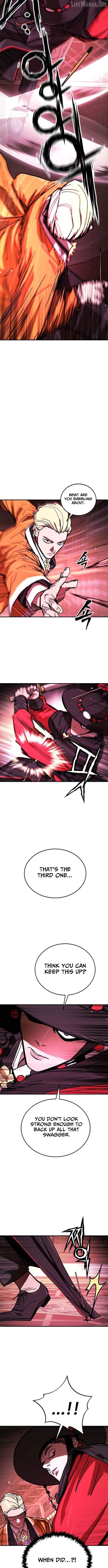 Read Fight Delivery Manga Online
