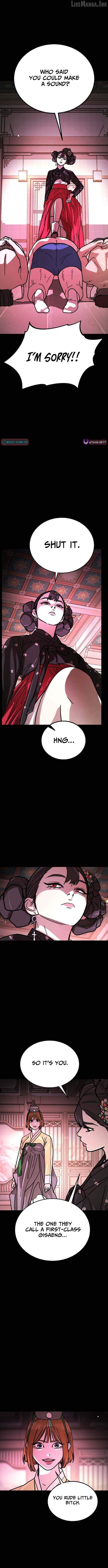 Read Fight Delivery Manga Online