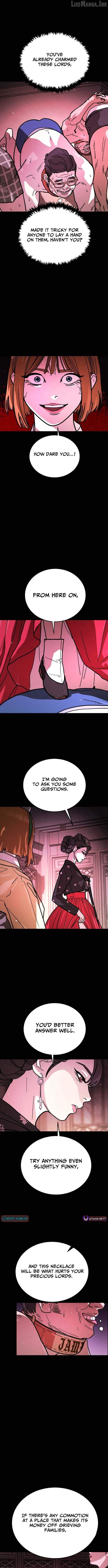 Read Fight Delivery Manga Online