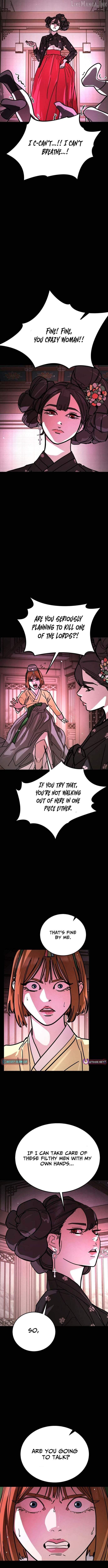 Read Fight Delivery Manga Online