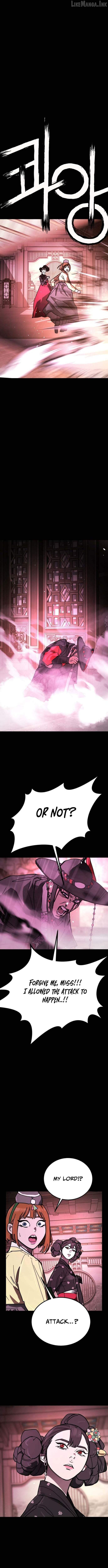 Read Fight Delivery Manga Online