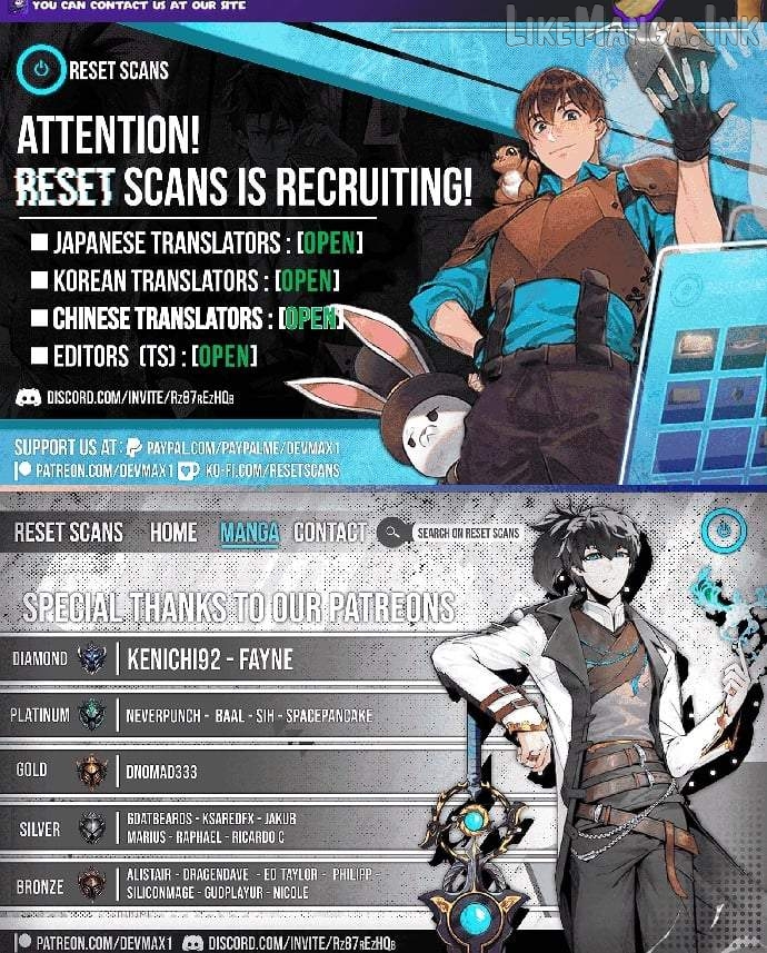 Read Fight Delivery Manga Online