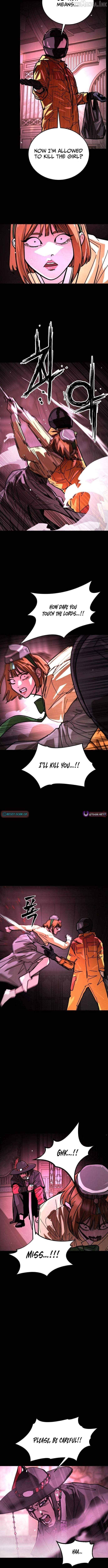 Read Fight Delivery Manga Online
