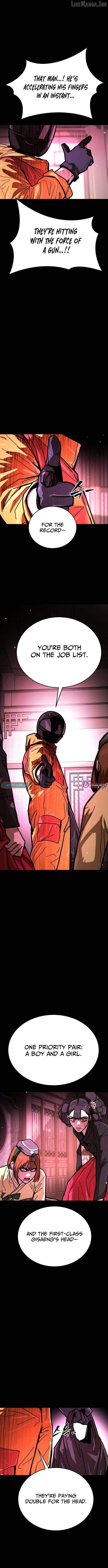 Read Fight Delivery Manga Online