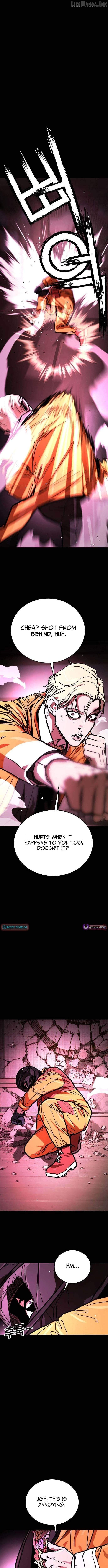 Read Fight Delivery Manga Online