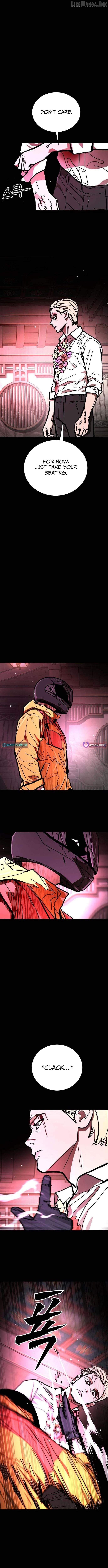 Read Fight Delivery Manga Online