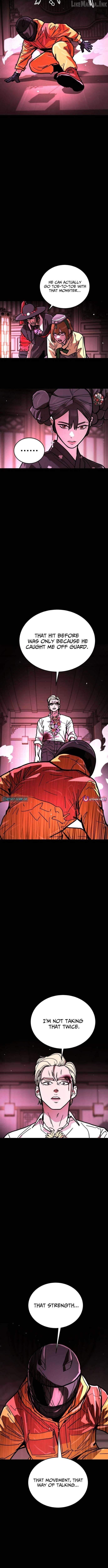 Read Fight Delivery Manga Online