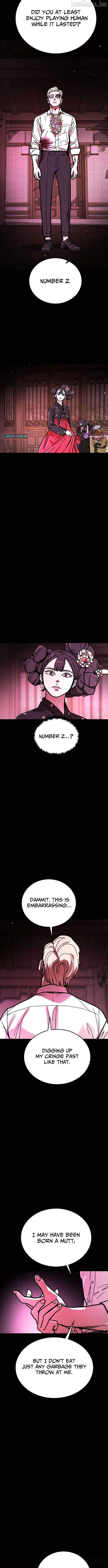 Read Fight Delivery Manga Online