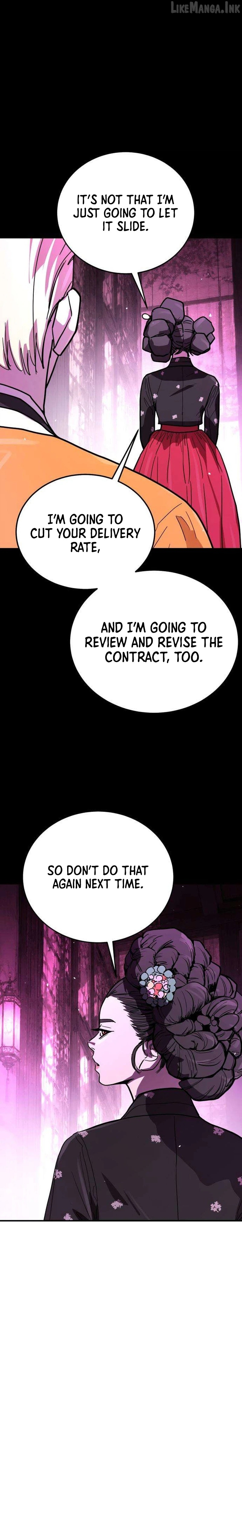 Read Fight Delivery Manga Online