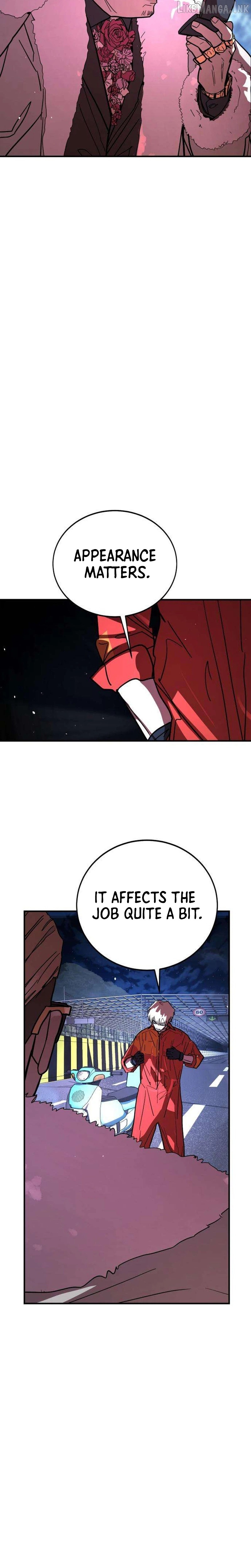 Read Fight Delivery Manga Online