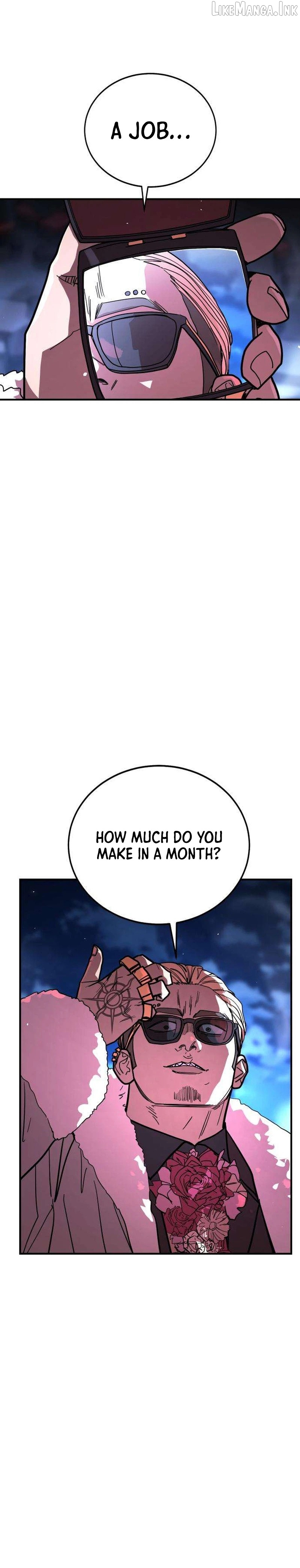 Read Fight Delivery Manga Online