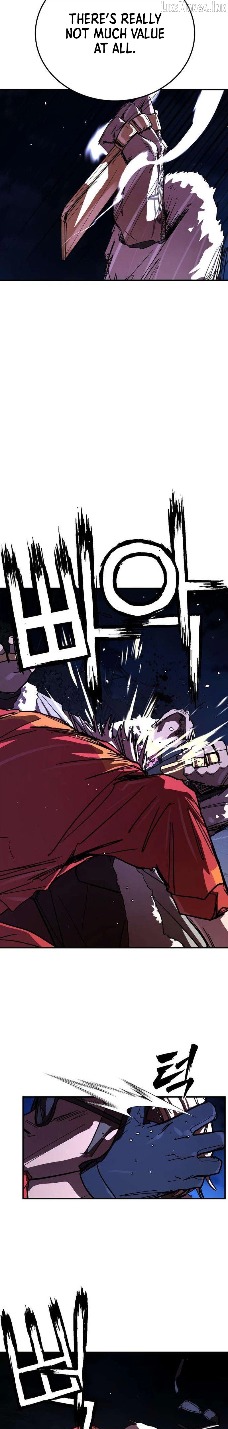 Read Fight Delivery Manga Online