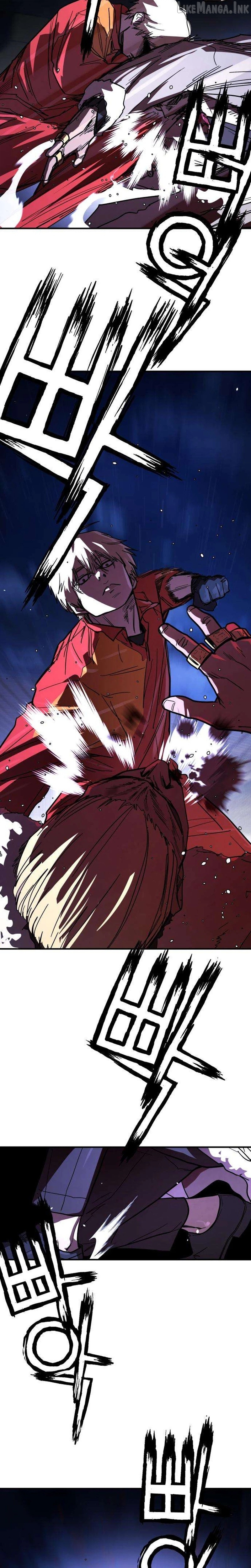 Read Fight Delivery Manga Online