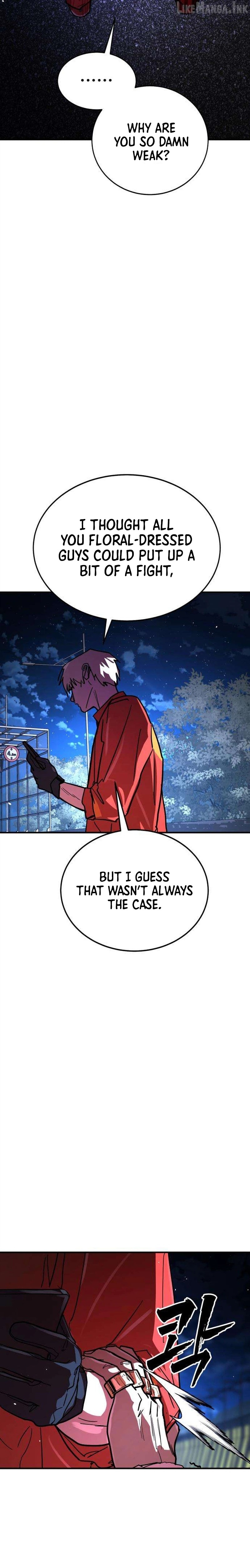 Read Fight Delivery Manga Online