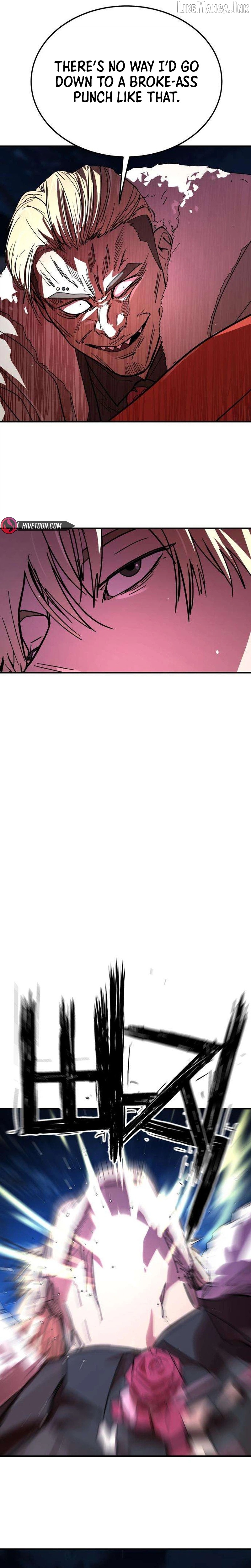 Read Fight Delivery Manga Online