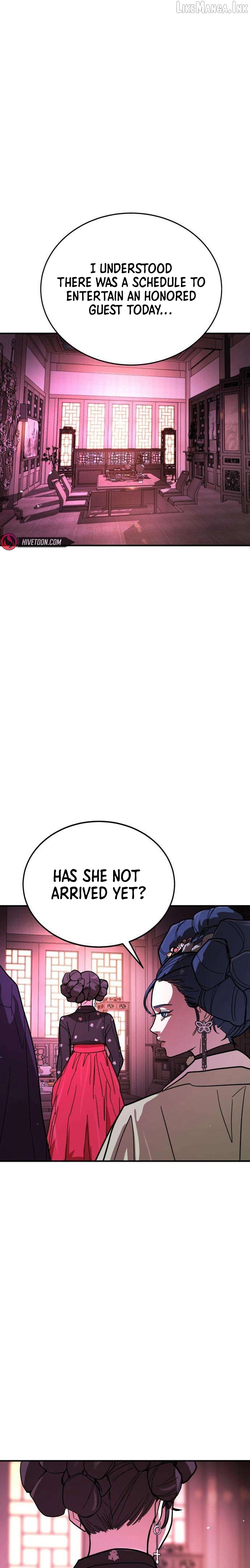 Read Fight Delivery Manga Online