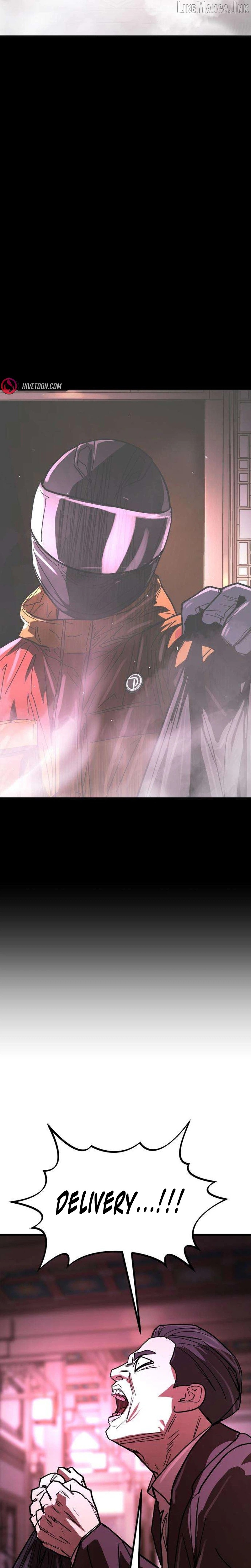 Read Fight Delivery Manga Online