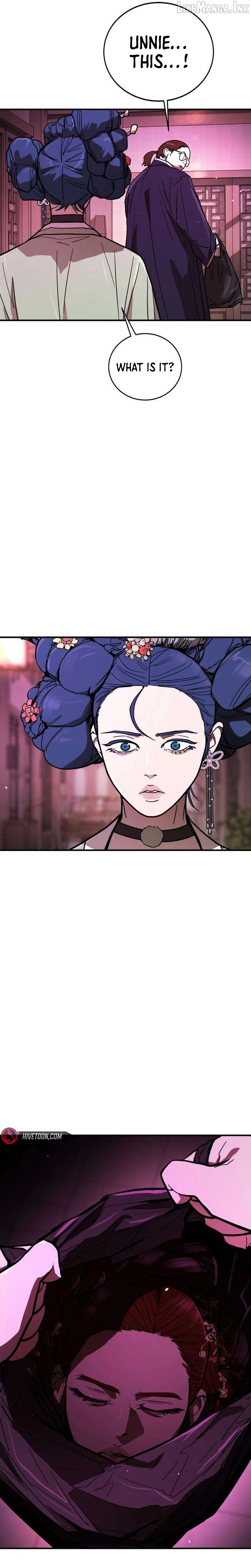 Read Fight Delivery Manga Online