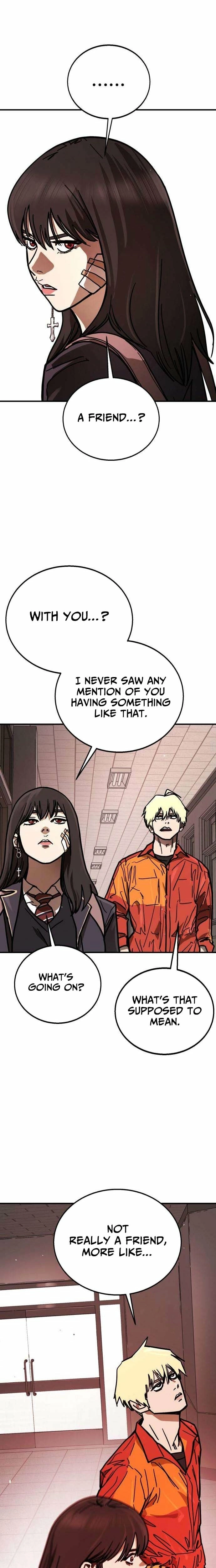 Read Fight Delivery Manga Online