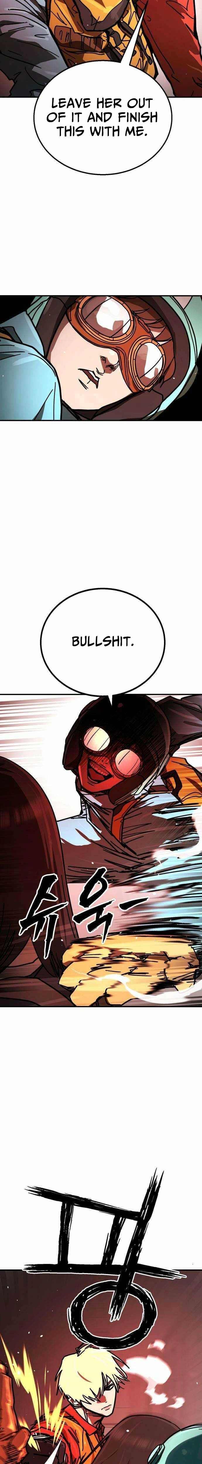 Read Fight Delivery Manga Online