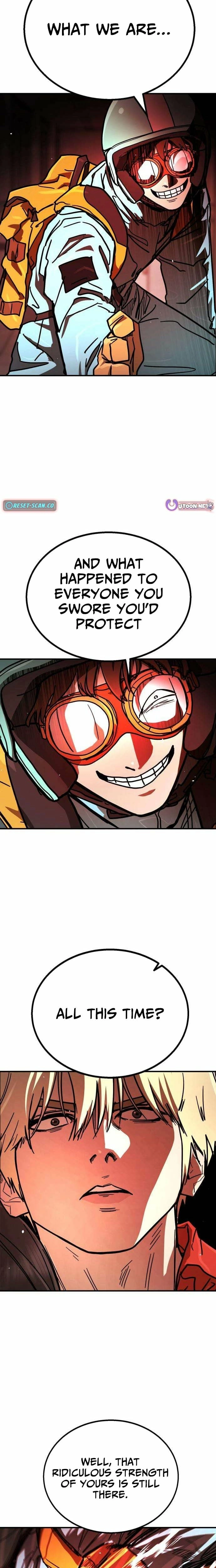 Read Fight Delivery Manga Online