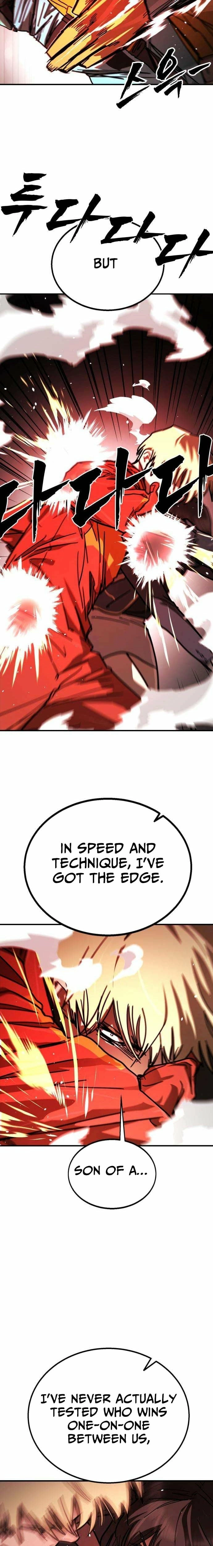 Read Fight Delivery Manga Online