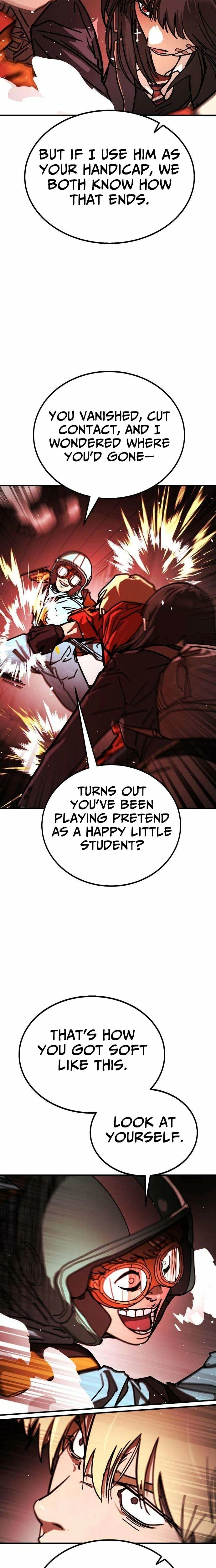 Read Fight Delivery Manga Online
