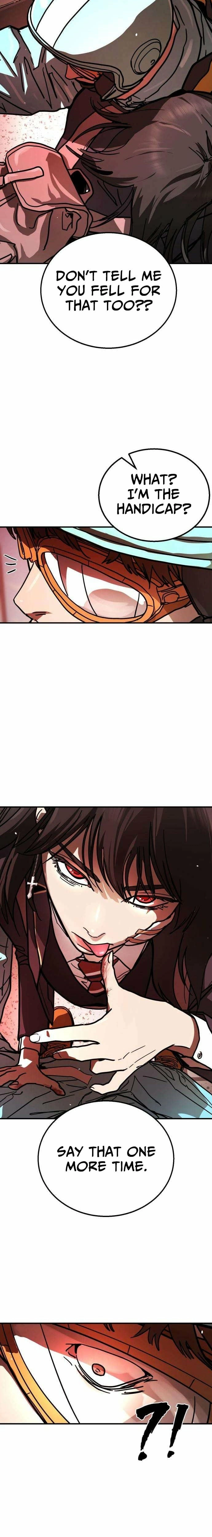 Read Fight Delivery Manga Online