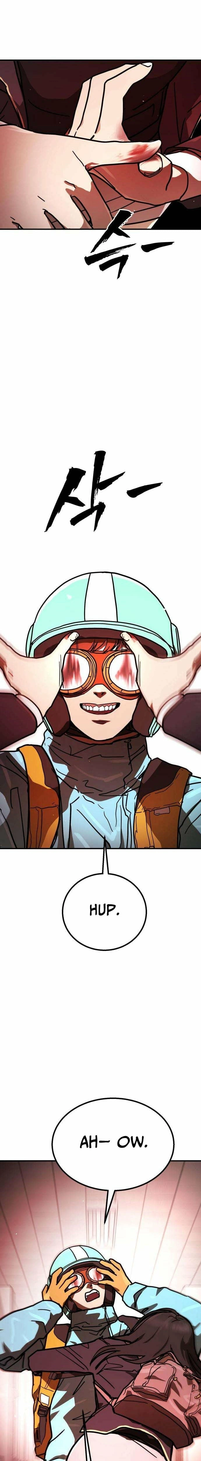 Read Fight Delivery Manga Online