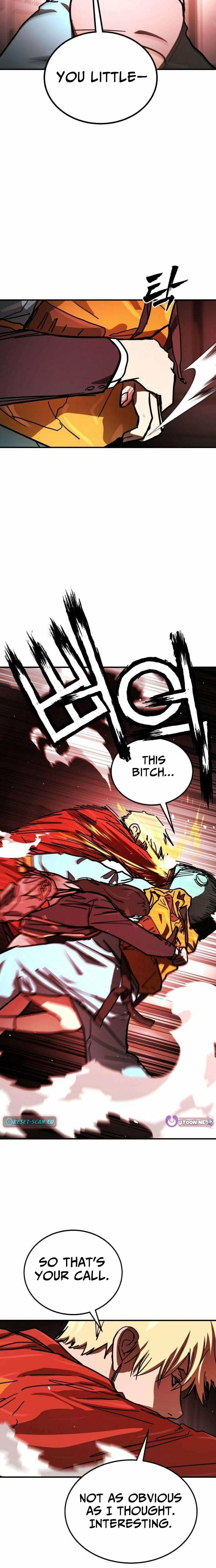 Read Fight Delivery Manga Online