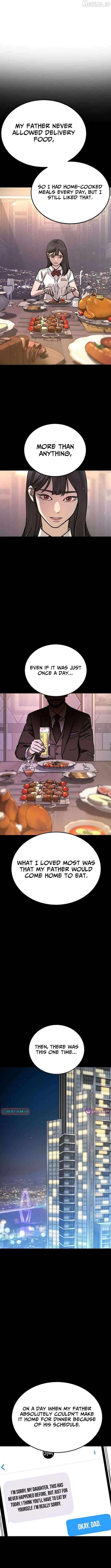 Read Fight Delivery Manga Online
