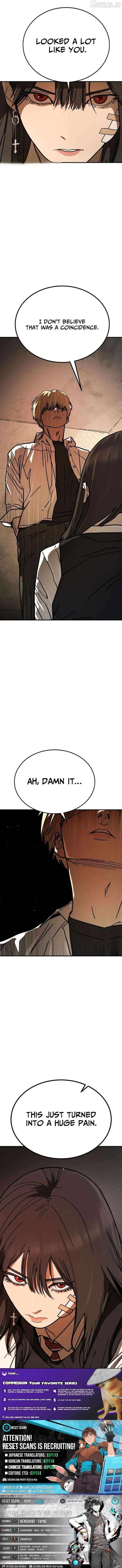 Read Fight Delivery Manga Online