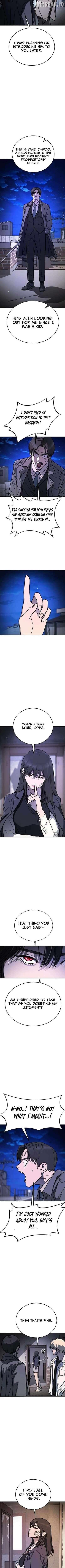 Read Fight Delivery Manga Online