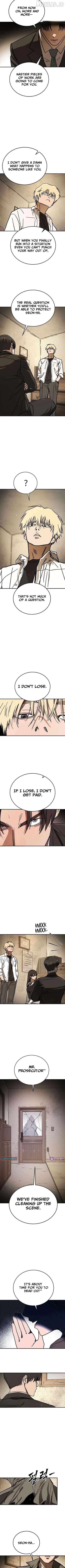 Read Fight Delivery Manga Online